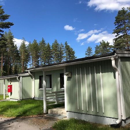 Lomahotelli Nestori Savonlinna Ngoại thất bức ảnh