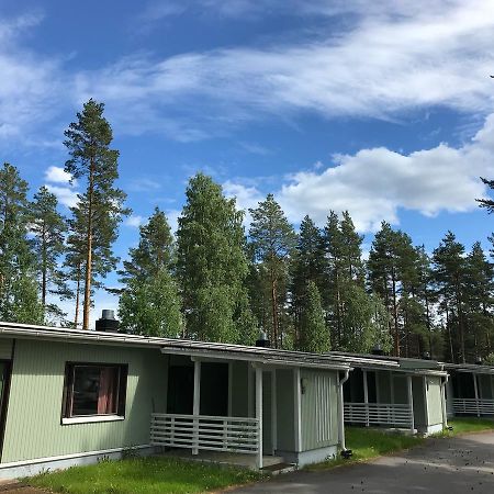 Lomahotelli Nestori Savonlinna Ngoại thất bức ảnh