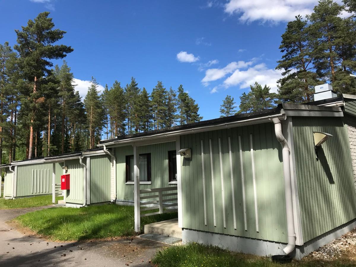 Lomahotelli Nestori Savonlinna Ngoại thất bức ảnh