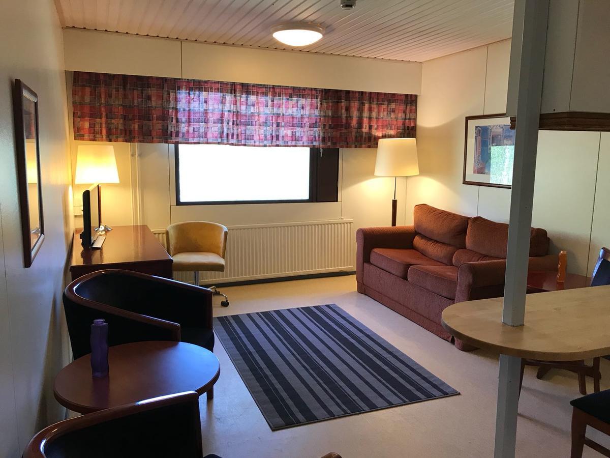 Lomahotelli Nestori Savonlinna Ngoại thất bức ảnh