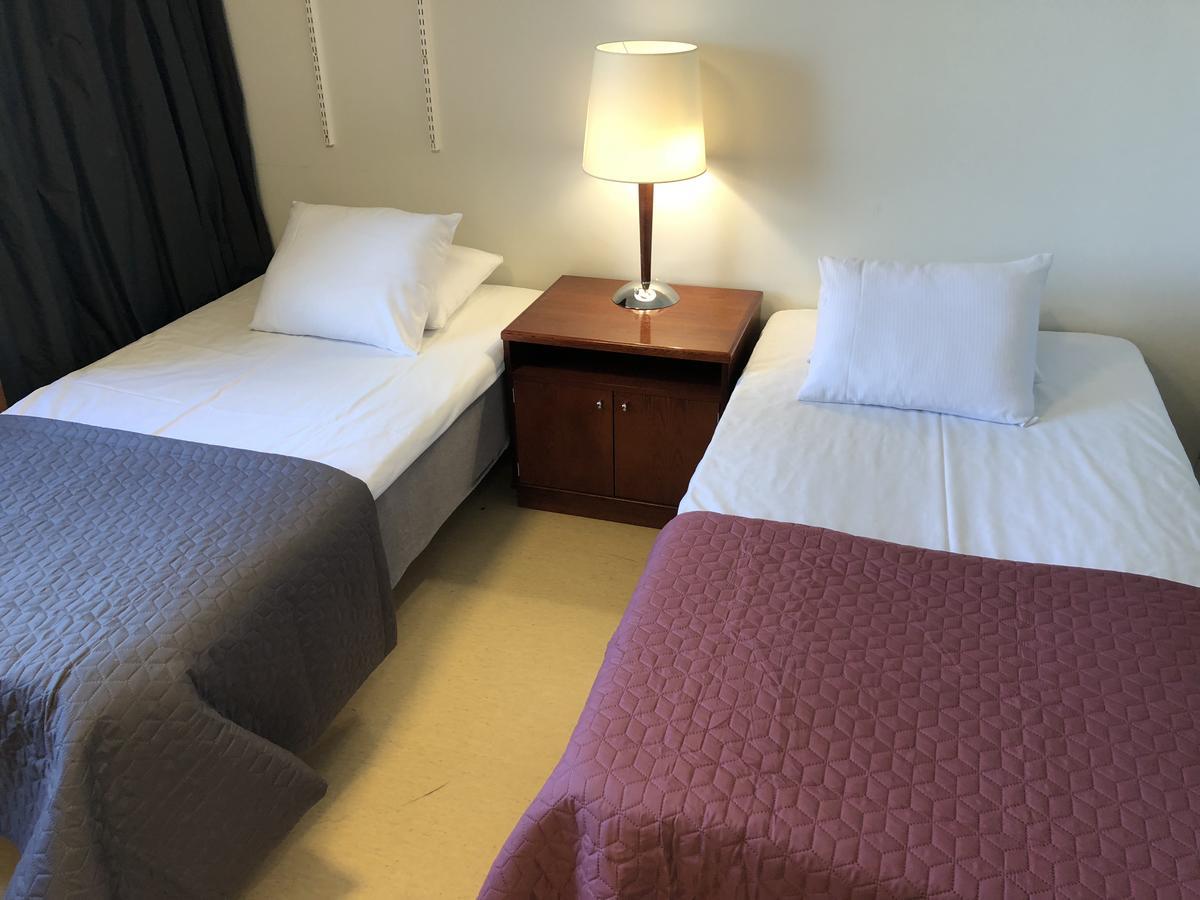Lomahotelli Nestori Savonlinna Ngoại thất bức ảnh