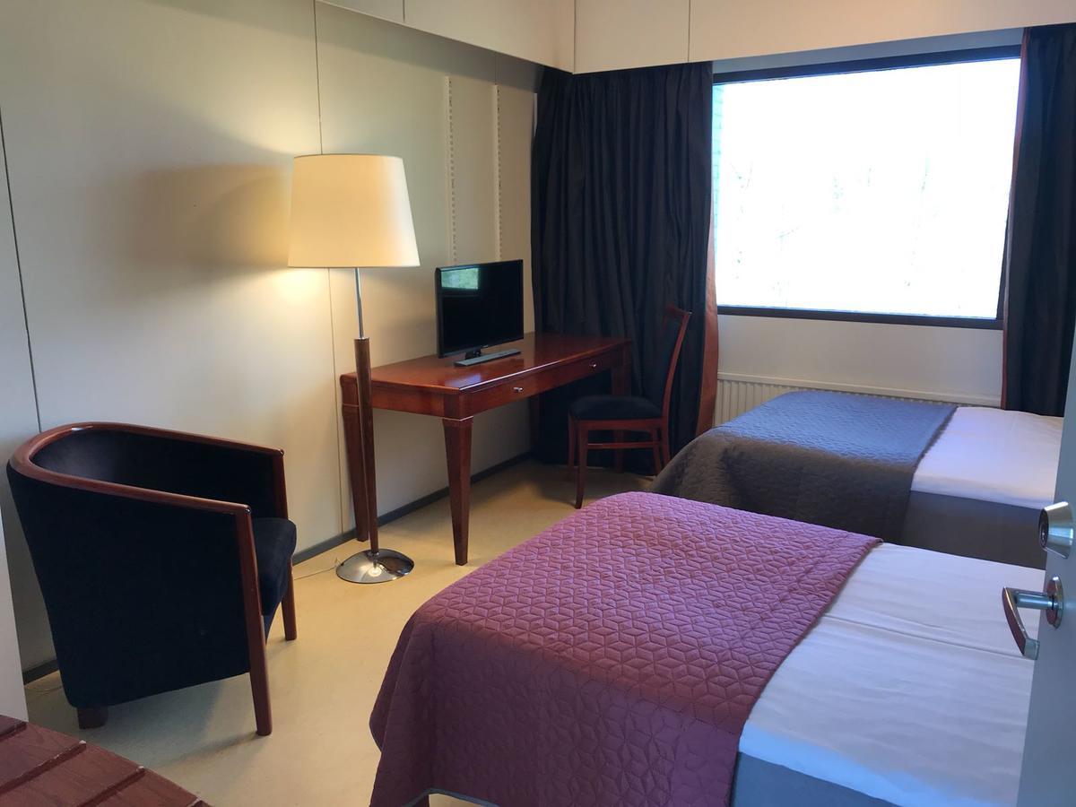 Lomahotelli Nestori Savonlinna Ngoại thất bức ảnh