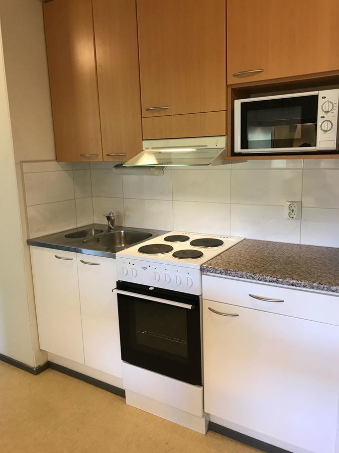 Lomahotelli Nestori Savonlinna Ngoại thất bức ảnh